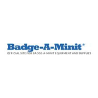 Badge-A-Minit