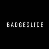 Badgeslide