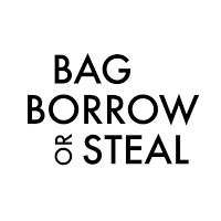 Bag Borrow or Steal