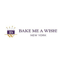 Bake Me A Wish