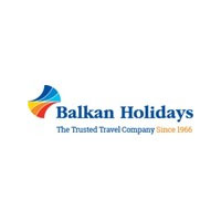 Balkan Holidays