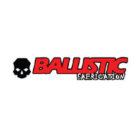 Ballistic Fabrication