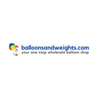 Balloons and Weights