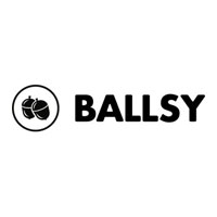 Ballsy