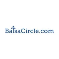 Balsa Circle