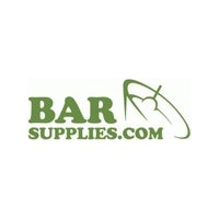 Bar Supplies