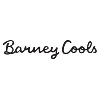 Barney Cools