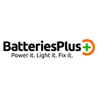 Batteries Plus