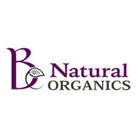 Be Natural Organics