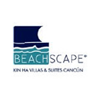 Beach Scape Kin Ha Villas