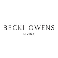 Becki Owens Living