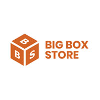 Big Box Store