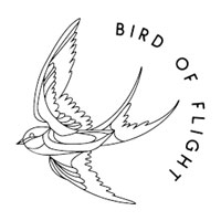 Bird of Flight