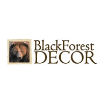 Black Forest Decor