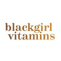 Black Girl Vitamins