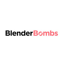 Blender Bombs