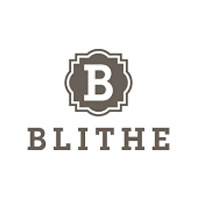 Blithe