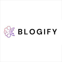 Blogify