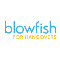 Blowfish For Hangovers