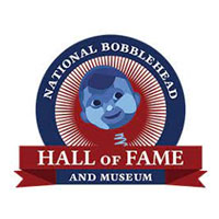 Bobblehead Hall