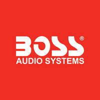 BOSS Audio