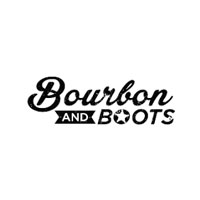 Bourbon & Boots