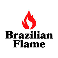 Brazilian Flame