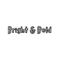 Bright And Bold Swim