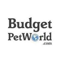 BudgetPetWorld