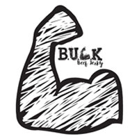 Bulk Beef Jerky