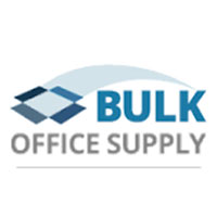 Bulk Office Supply