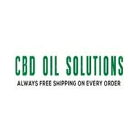 CBD Oil Solutions