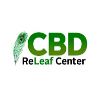 CBD Releaf Center