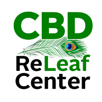 CBD Releaf Newport