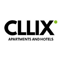 CLLIX Apartments & Hotels