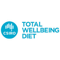 CSIRO Total Wellbeing Diet