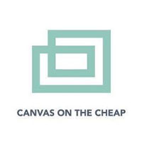 CanvasOnTheCheap