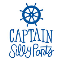 Captain Silly Pants