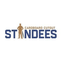 Cardboard Cutout Standees