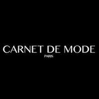 Carnet De Mode