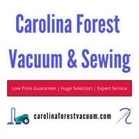 Carolina Forest Vacuum