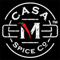 Casa M Spice