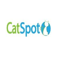 CatSpot Litter