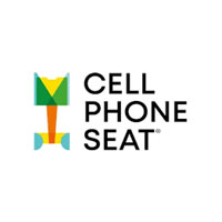 Cell Phone Seat