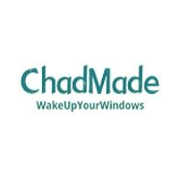 Chad Made Curtains