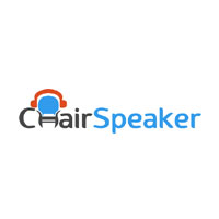 Chair Speaker