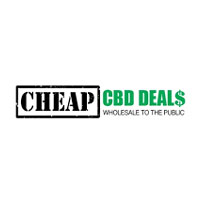 Cheap CBD Deals