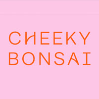 Cheeky Bonsai