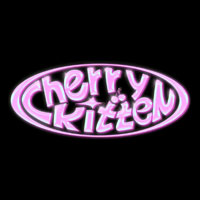 Cherry Kitten