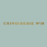 Chinoiserie No.19